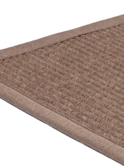 VM-Carpet Käytävämatot|matto Tunturi 80x150 cm 74 taupe