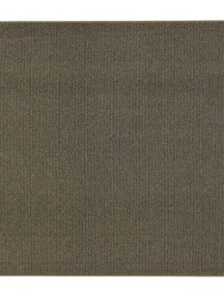matto Tweed 80x300 cm 25 vihreä>VM-Carpet Sale