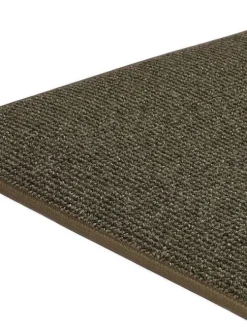 VM-Carpet Käytävämatot|matto Tweed 80x200 cm 25 vihreä