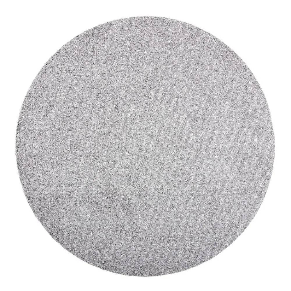 matto Viita Ø 160 cm harmaa>VM-Carpet Clearance