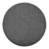 matto Viita ø 133 cm 79 musta>VM-Carpet Hot
