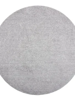 VM-Carpet Pyöreät Matot|matto Viita Ø 200 cm harmaa