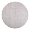 VM-Carpet Pyöreät Matot|matto Viita Ø 133 cm beige