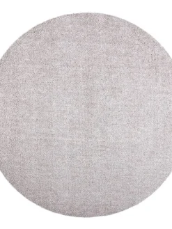 VM-Carpet Pyöreät Matot|matto Viita Ø 133 cm beige
