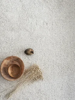 VM-Carpet Pyöreät Matot|matto Viita Ø 133 cm beige