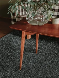 VM-Carpet Käytävämatot|matto Viita 80x300 cm 79 musta