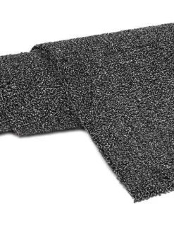 VM-Carpet Käytävämatot|matto Viita 80x300 cm 79 musta