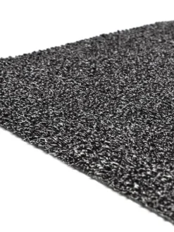 VM-Carpet Käytävämatot|matto Viita 80x200 cm 79 musta