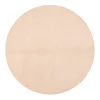 Onni, 34 beige Ø 240 cm, kantti 5938>VM-Carpet Sale