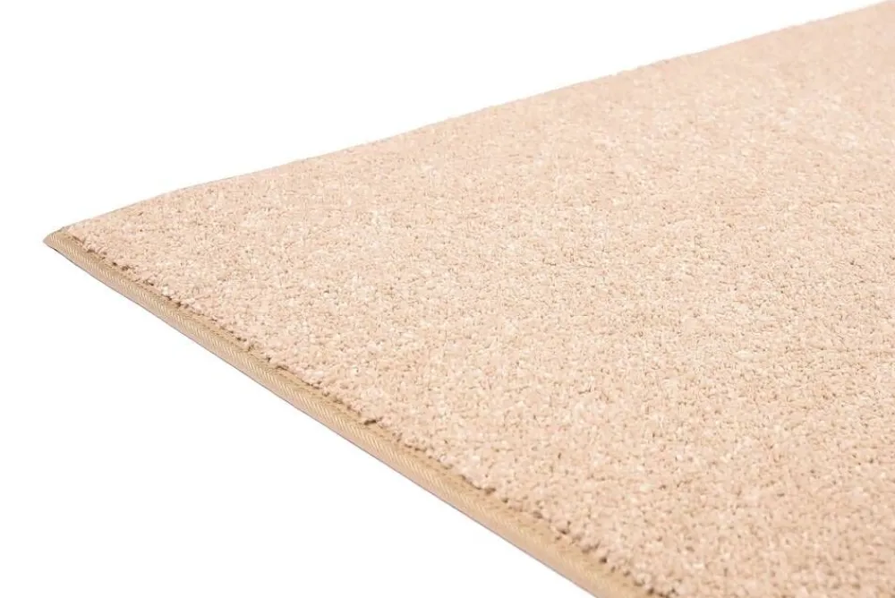 Onni, 34 beige 80*300 cm, kantti 5938>VM-Carpet Discount