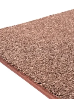 Onni, 68 ruskea 80*200 cm, kantti 5982>VM-Carpet Clearance
