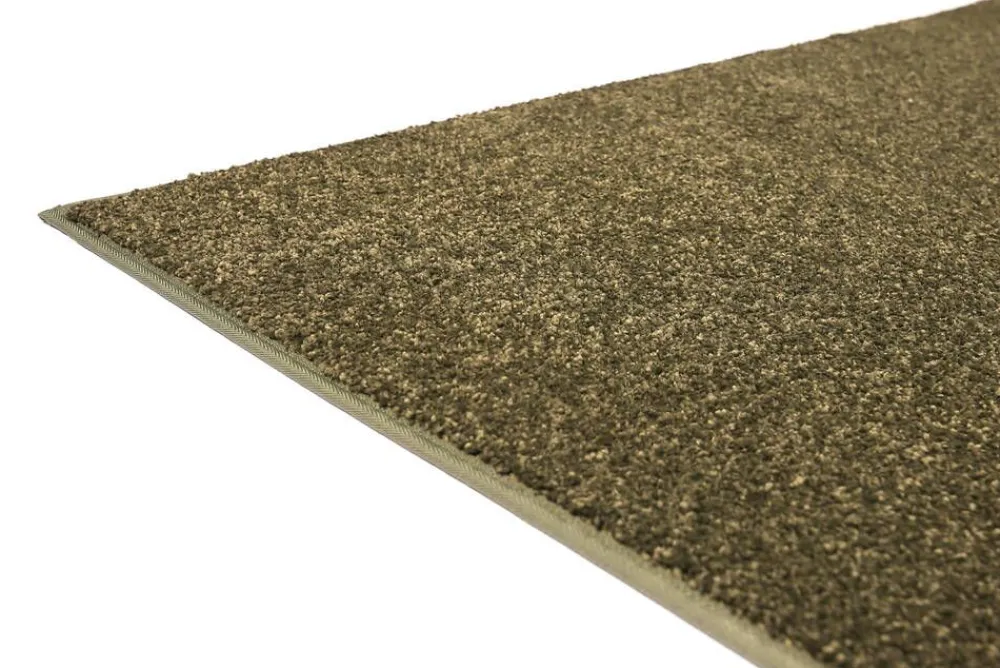 VM-Carpet Keskilattiamatot|Onni, 26 vihreä 200*300 cm, kantti 5764
