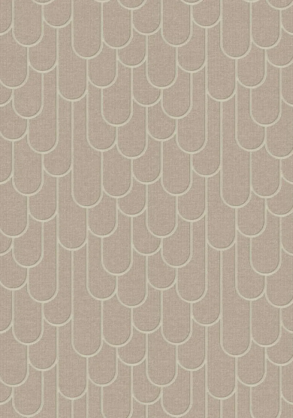 VM-Carpet Keskilattiamatot|Paanu, 1 beige, 160*230 cm