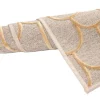 VM-Carpet Käytävämatot|Paanu, 7 kulta, 80*250 cm