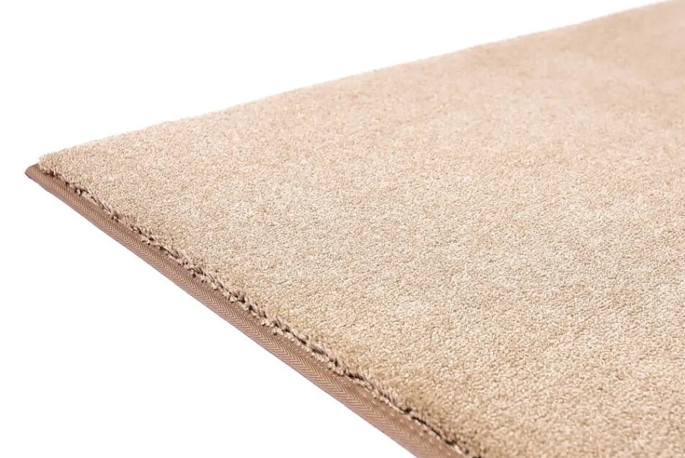 VM-Carpet Keskilattiamatot|Puuteri, 132 beige, 160*230 cm, kantti 5978