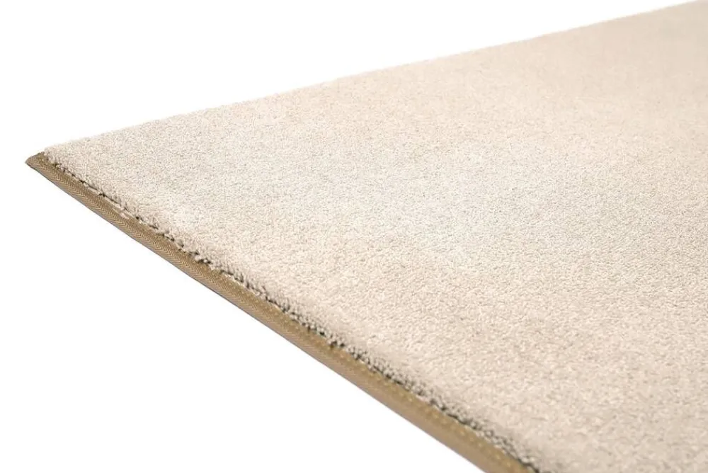 VM-Carpet Keskilattiamatot|Puuteri 129 harmaa, 200*300 cm, kantti 5430