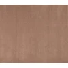 VM-Carpet Keskilattiamatot|Puuteri 143 ruskea, 133*200 cm, kantti 5951