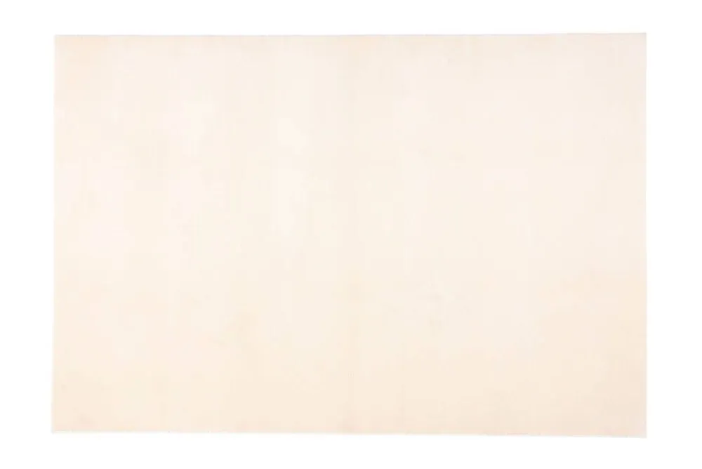 Puuteri 102 valkoinen, 160*230 cm, kantti 5406>VM-Carpet New