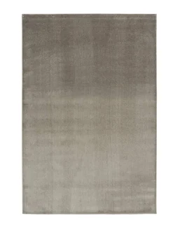 Satine 850 harmaa, 160*230 cm, kantti 5434>VM-Carpet Online