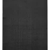 Satine 800 musta, 80*150 cm, kantti 5460>VM-Carpet