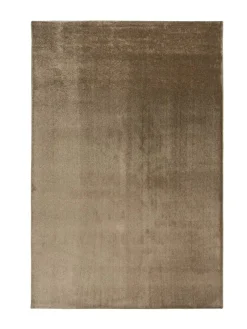 Satine 280 ruskea, 200*300 cm, kantti 5951>VM-Carpet Best