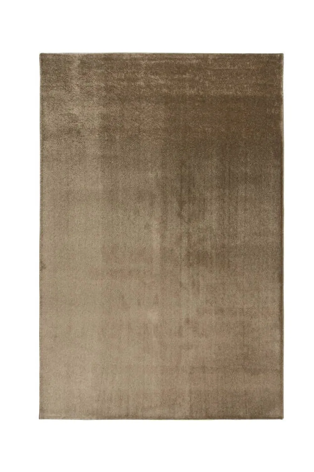 Satine 280 ruskea, 133*200 cm, kantti 5951>VM-Carpet Online