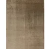 VM-Carpet Käytävämatot|Satine 280 ruskea, 80*200 cm, kantti 5951