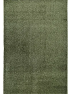 VM-Carpet Keskilattiamatot|Satine 572 vihreä, 160*230 cm, kantti 5784