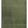 VM-Carpet Käytävämatot|Satine 572 vihreä, 80*300 cm, kantti 5784