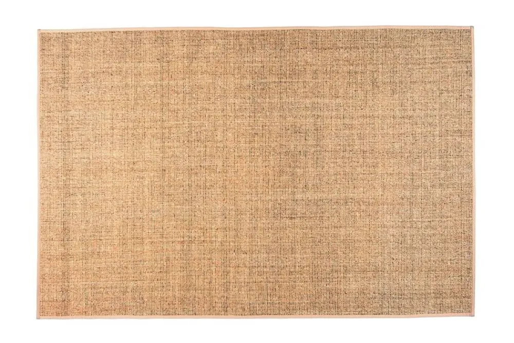 VM-Carpet Keskilattiamatot|Sisal, 50 natur, 160*230 cm, kantti 32 B