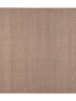 VM-Carpet Käytävämatot|Sisal, 85 taupe, 80*200 cm, kantti 25 B