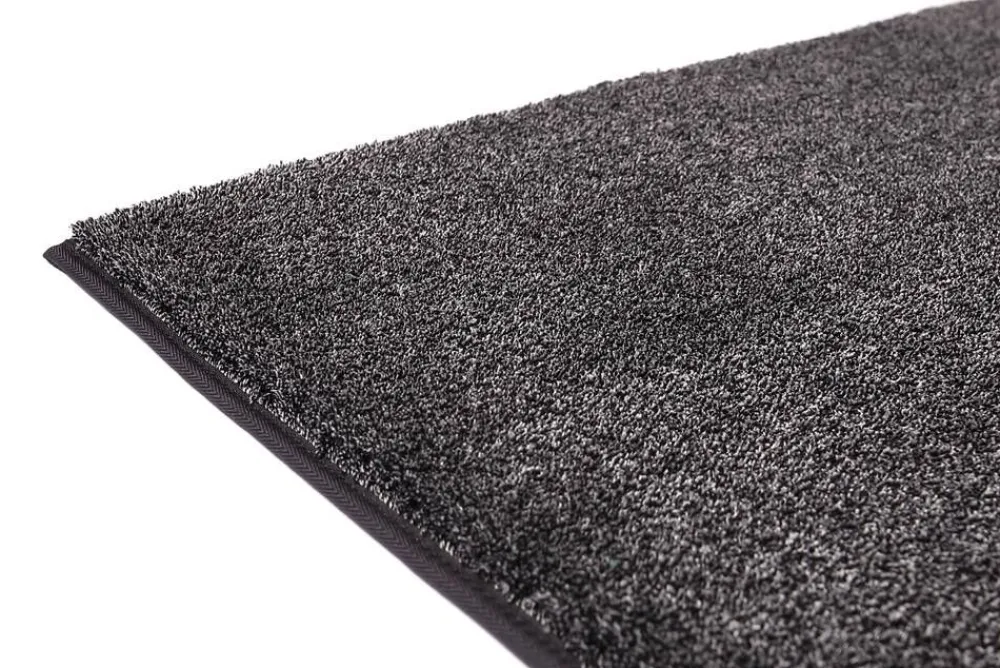 VM-Carpet Käytävämatot|Sointu, 177 antrasiitti, 80*150 cm, kantti 5450