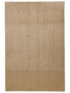 VM-Carpet Keskilattiamatot|Sointu, 90 beige, 133*200 cm, kantti 5978