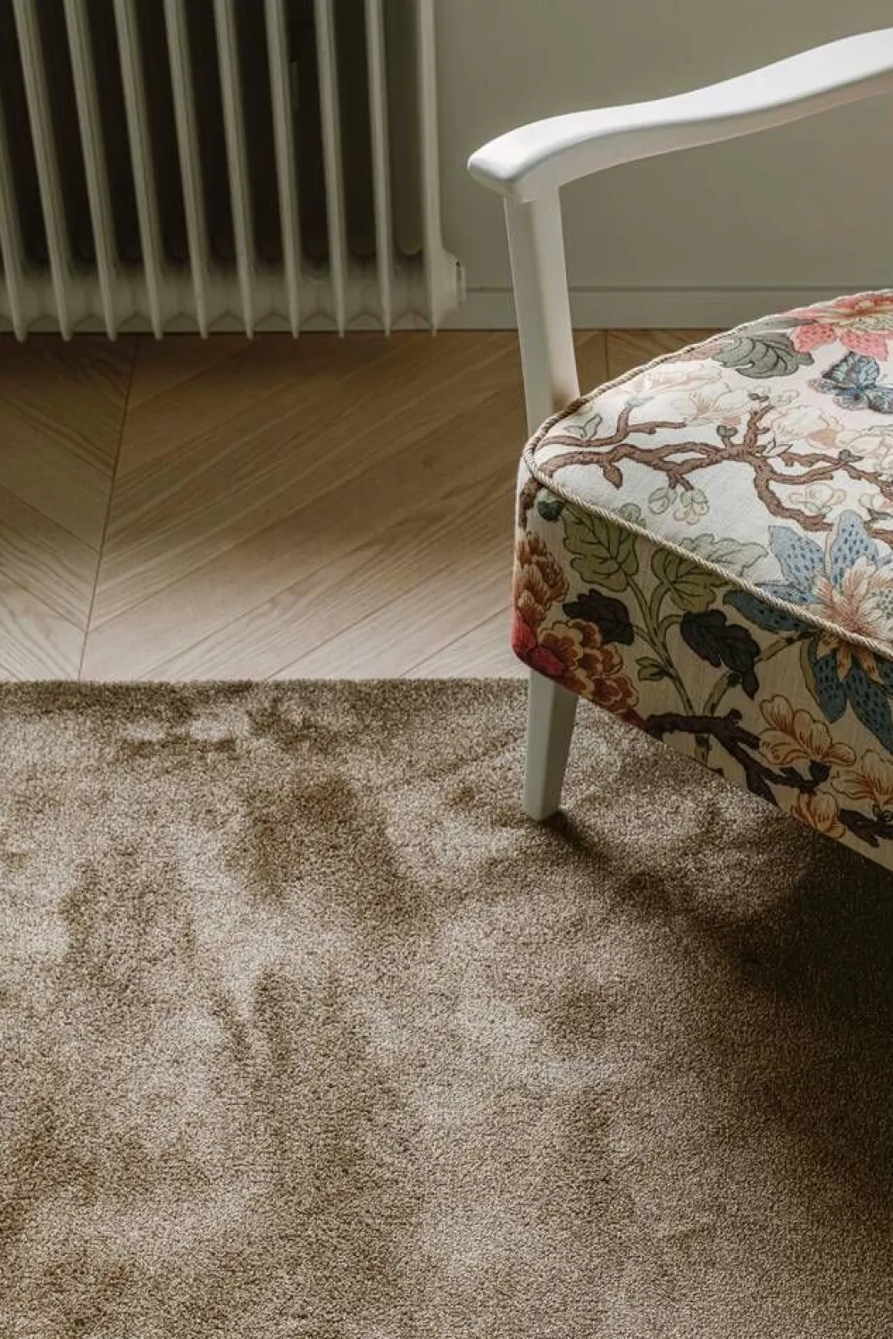 Sointu, 90 beige, 200*300 cm, kantti 5978>VM-Carpet Hot