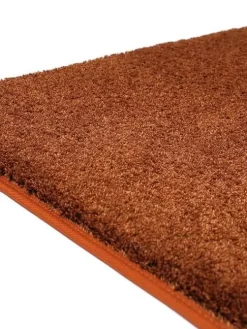 VM-Carpet Käytävämatot|Sointu, 94 terra, 80*200 cm, kantti 5963