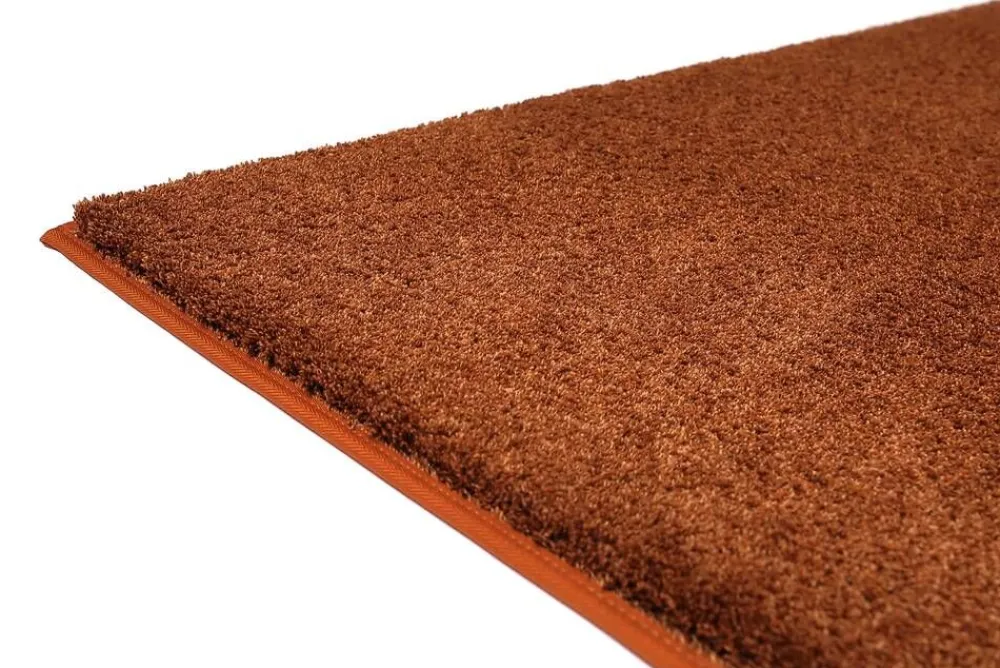 VM-Carpet Keskilattiamatot|Sointu, 94 terra, 133*200 cm, kantti 5963