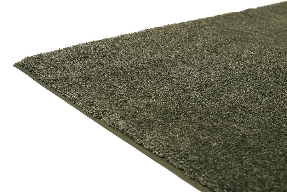 VM-Carpet Käytävämatot|Sointu, 40 vihreä, 80*250 cm, kantti 5774