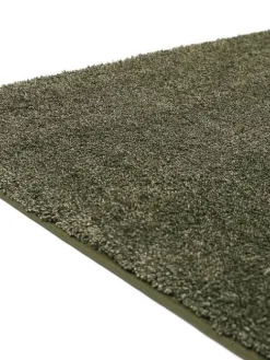 VM-Carpet Keskilattiamatot|Sointu, 40 vihreä, 133*200 cm, kantti 5774