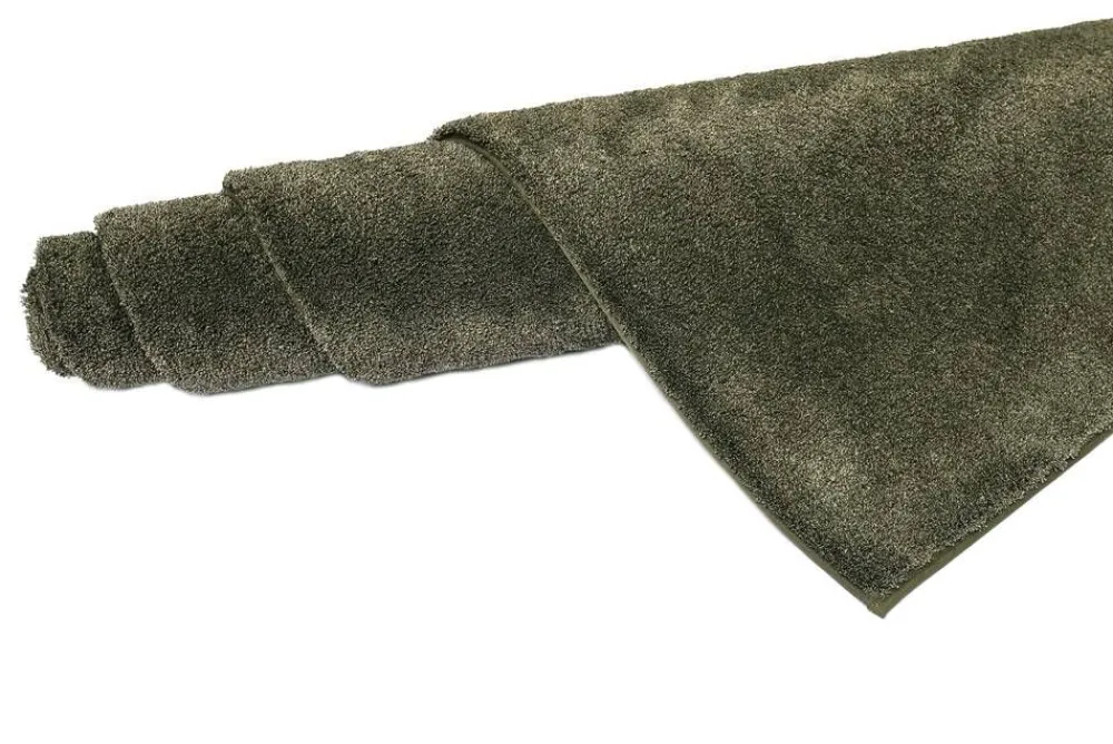 VM-Carpet Käytävämatot|Sointu, 40 vihreä, 80*150 cm, kantti 5774