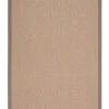 VM-Carpet Keskilattiamatot|Tunturi 72 beige, 200*300 cm, kantti 070 B