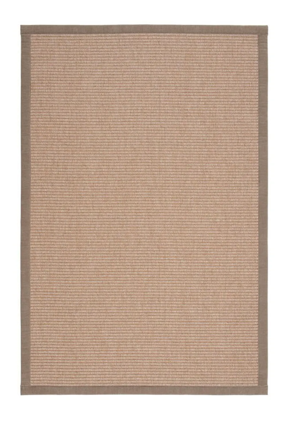 VM-Carpet Keskilattiamatot|Tunturi 72 beige, 200*300 cm, kantti 070 B