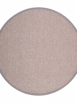 Tunturi 72 beige, Ø 133 cm, kantti 070 B>VM-Carpet Sale