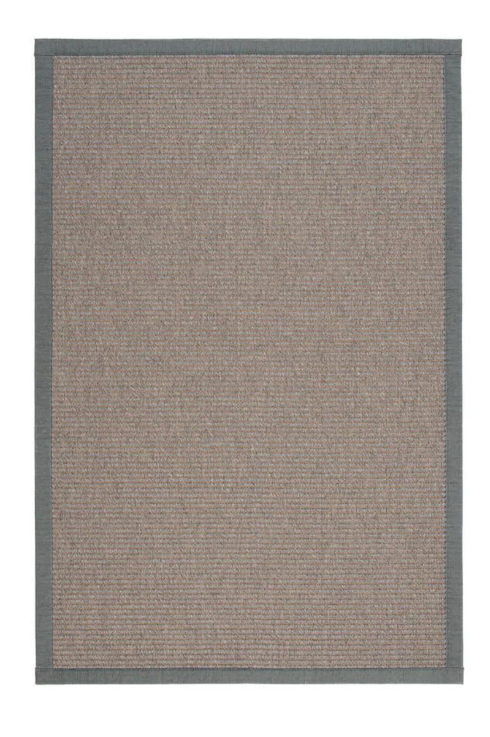 VM-Carpet Keskilattiamatot|Tunturi 77 harmaa, 200*300 cm, kantti 077 B