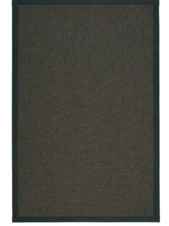 VM-Carpet Käytävämatot|Tunturi 79 musta, 80*200 cm, kantti 020 B