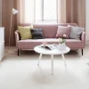 Tunturi,  , 71 valkoinen, 200*300 cm, kantti 009 B>VM-Carpet New
