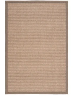 VM-Carpet Keskilattiamatot|Tunturi, , 72 beige, 133*200 cm, kantti 070 B