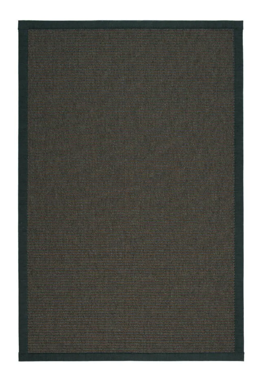 Tunturi, , 79 musta, 200*300 cm, kantti 020 B>VM-Carpet Online
