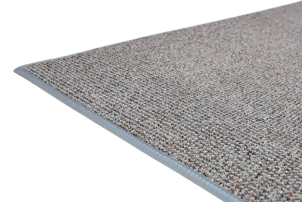 Tweed, 76 aqua, 200*300 cm, kantti 5438>VM-Carpet Hot