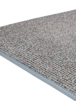 VM-Carpet Käytävämatot|Tweed, 76 aqua, 80*300 cm, kantti 5438