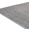 VM-Carpet Käytävämatot|Tweed, 76 aqua, 80*150 cm, kantti 5438